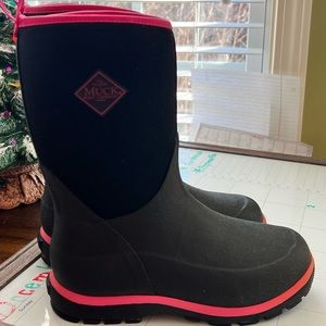 The original Muck Boots